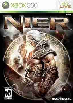 Descargar Nier [English][Region Free] por Torrent